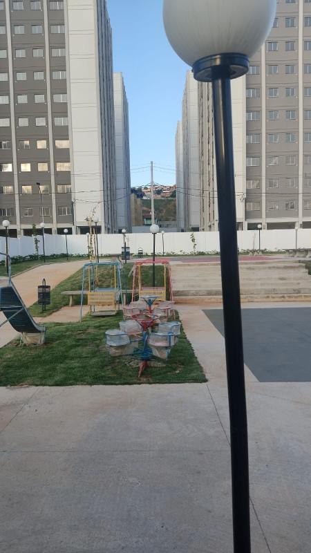 Apartamento, Varzea, 2 Quartos, 1 Vaga