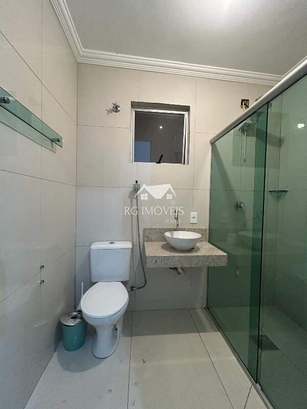 Casa, Teixeira Dias, 4 Quartos, 2 Vagas, 2 Suítes
