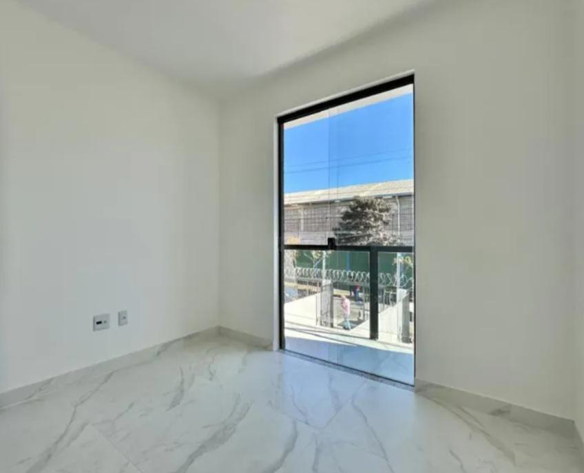 Casa, São João Batista (venda Nova), 2 Quartos, 1 Vaga