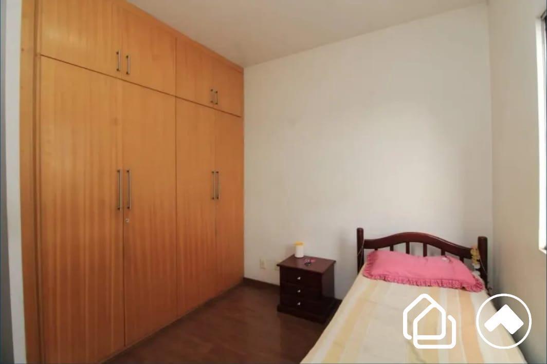Apartamento, Estoril, 3 Quartos, 2 Vagas, 1 Suíte