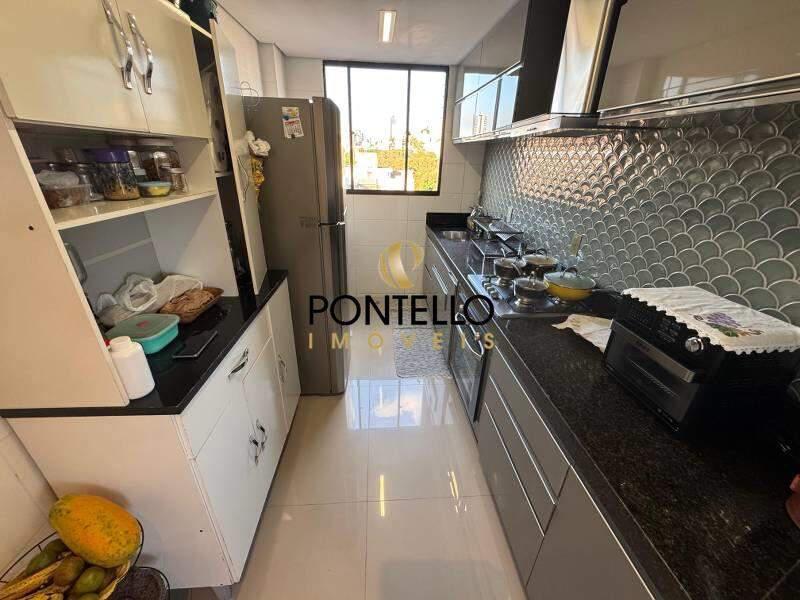 Cobertura, Renascença, 3 Quartos, 2 Vagas, 1 Suíte