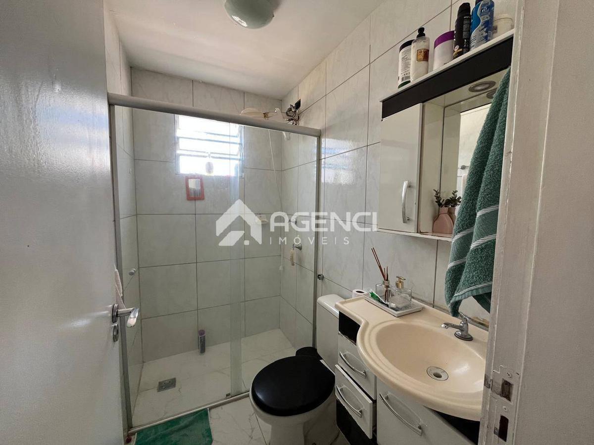 Apartamento, Industrial Santa Rita, 2 Quartos, 0 Vaga, 0 Suíte