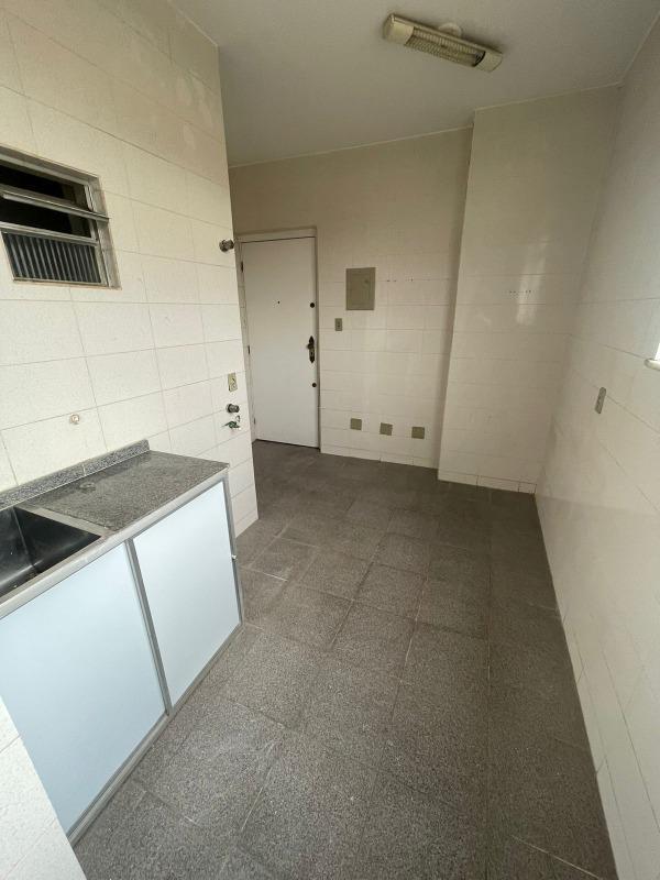 Apartamento, Sagrada Família, 4 Quartos, 2 Vagas, 2 Suítes
