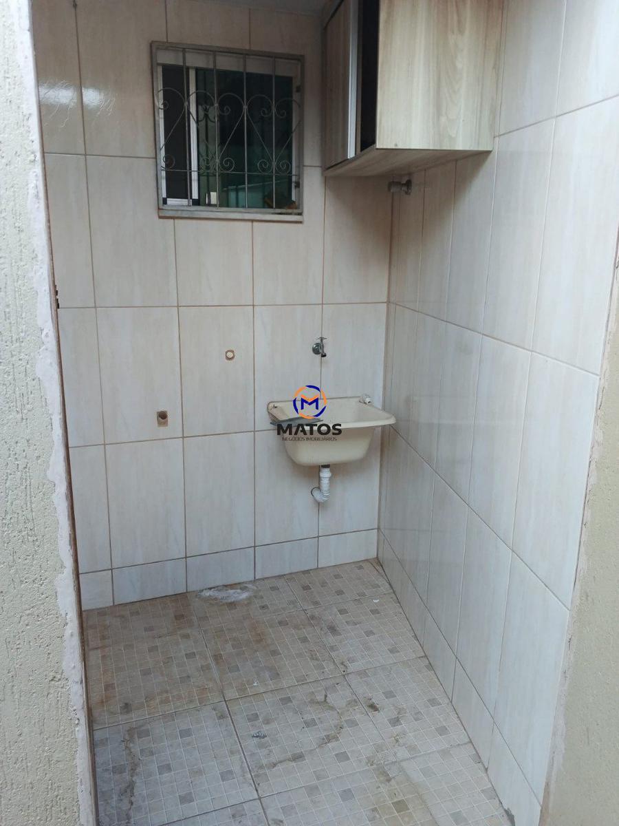 Casa, São Benedito, 2 Quartos, 5 Vagas