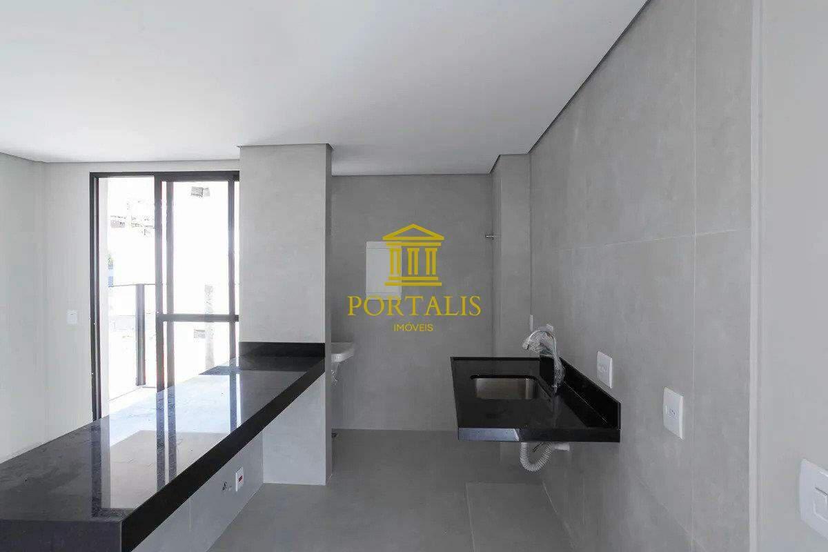 Apartamento, Santo Antônio, 2 Quartos, 2 Vagas, 1 Suíte