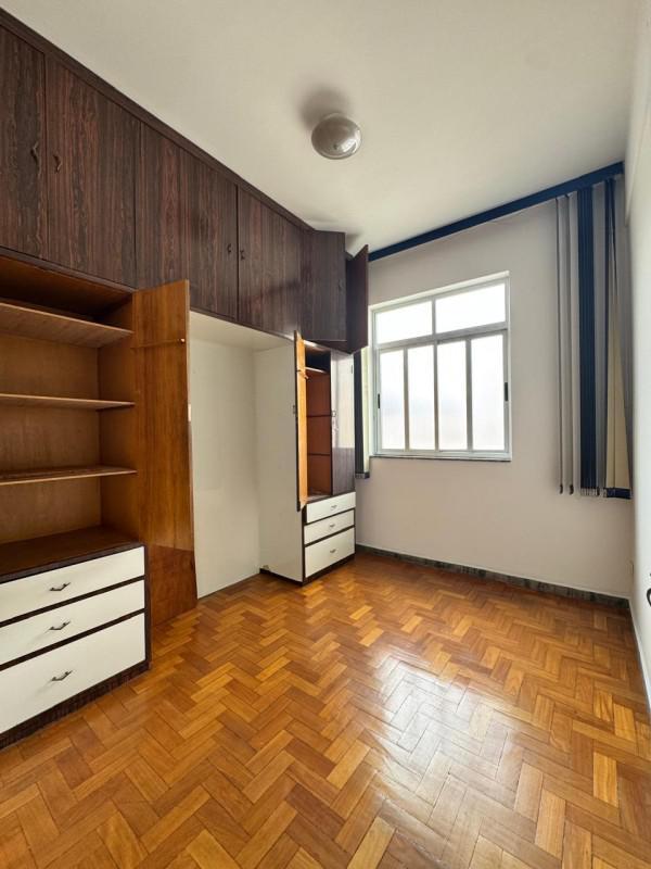 Apartamento, Centro, 2 Quartos, 0 Vaga, 1 Suíte