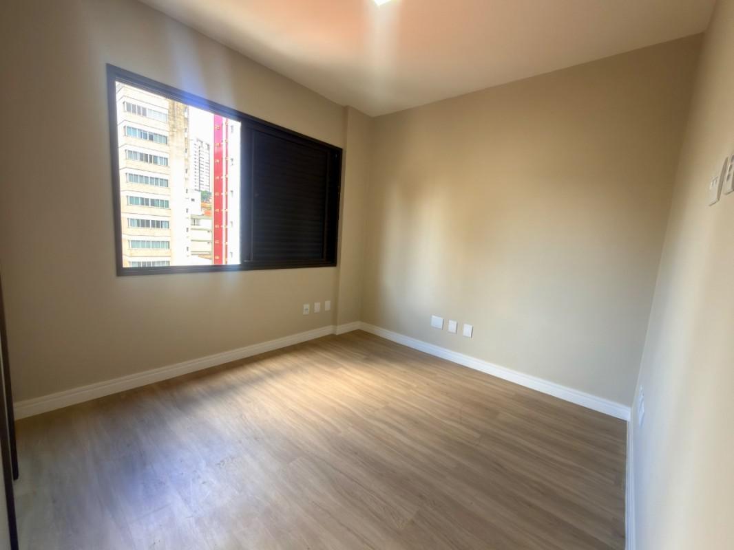 Apartamento, São Pedro, 4 Quartos, 3 Vagas, 1 Suíte
