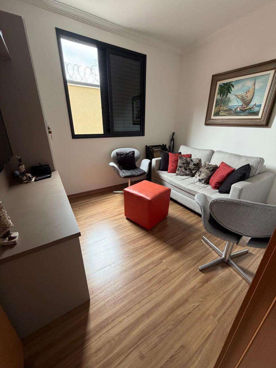 Apartamento, Esplanada, 3 Quartos, 2 Vagas, 1 Suíte