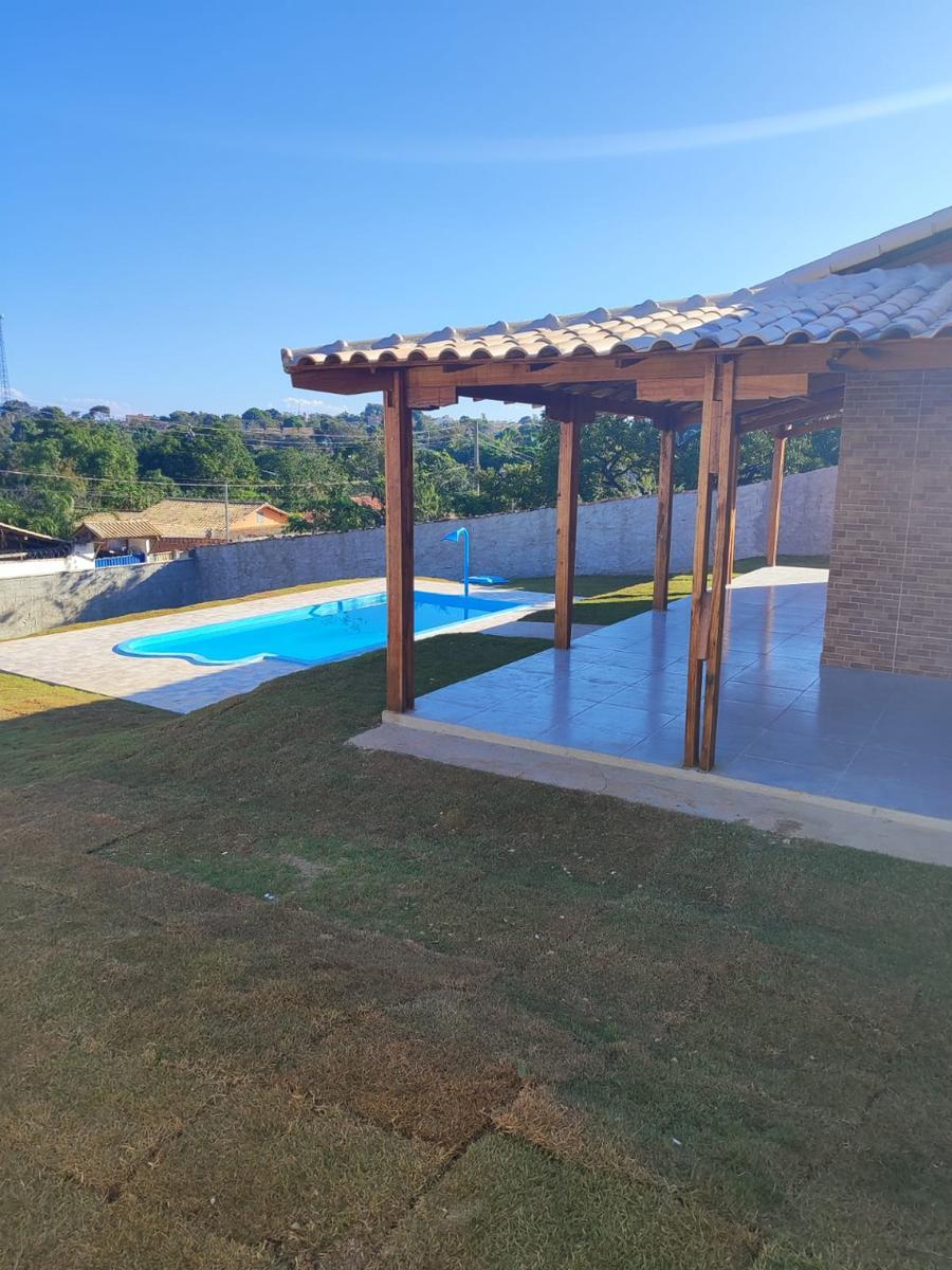 Fazenda, Tropeiros, 3 Quartos, 10 Vagas