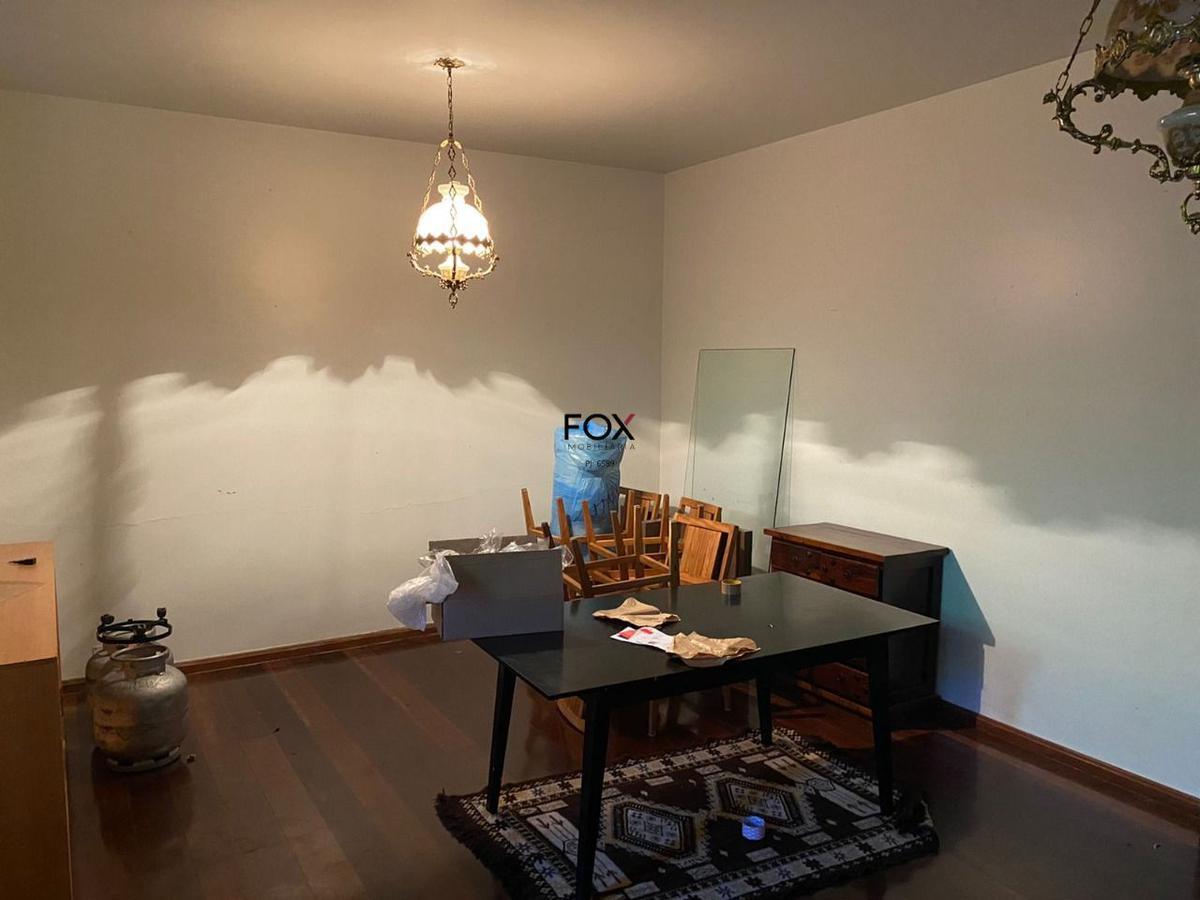 Casa, Cruzeiro, 6 Quartos, 4 Vagas, 3 Suítes