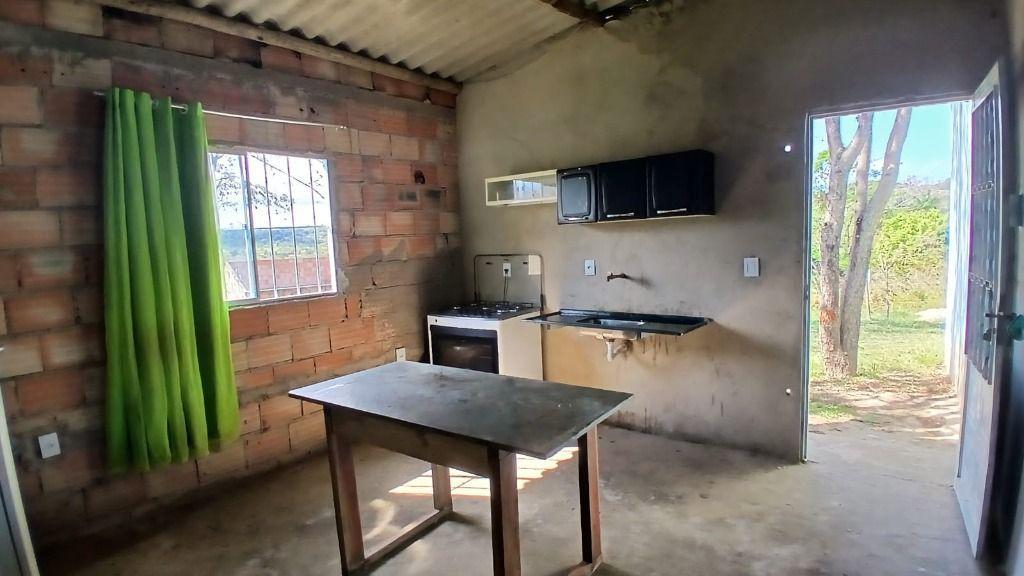Fazenda, Ravena, 1 Quarto, 0 Vaga