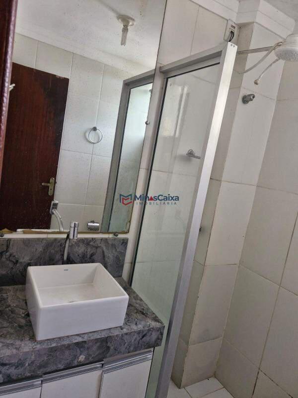 Apartamento, Amaro Lanari, 2 Quartos, 1 Vaga