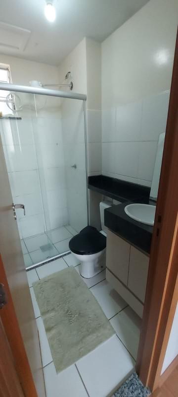 Apartamento, Botafogo (justinópolis), 2 Quartos, 1 Vaga