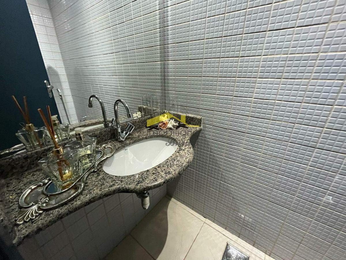 Cobertura, Betânia, 3 Quartos, 1 Vaga