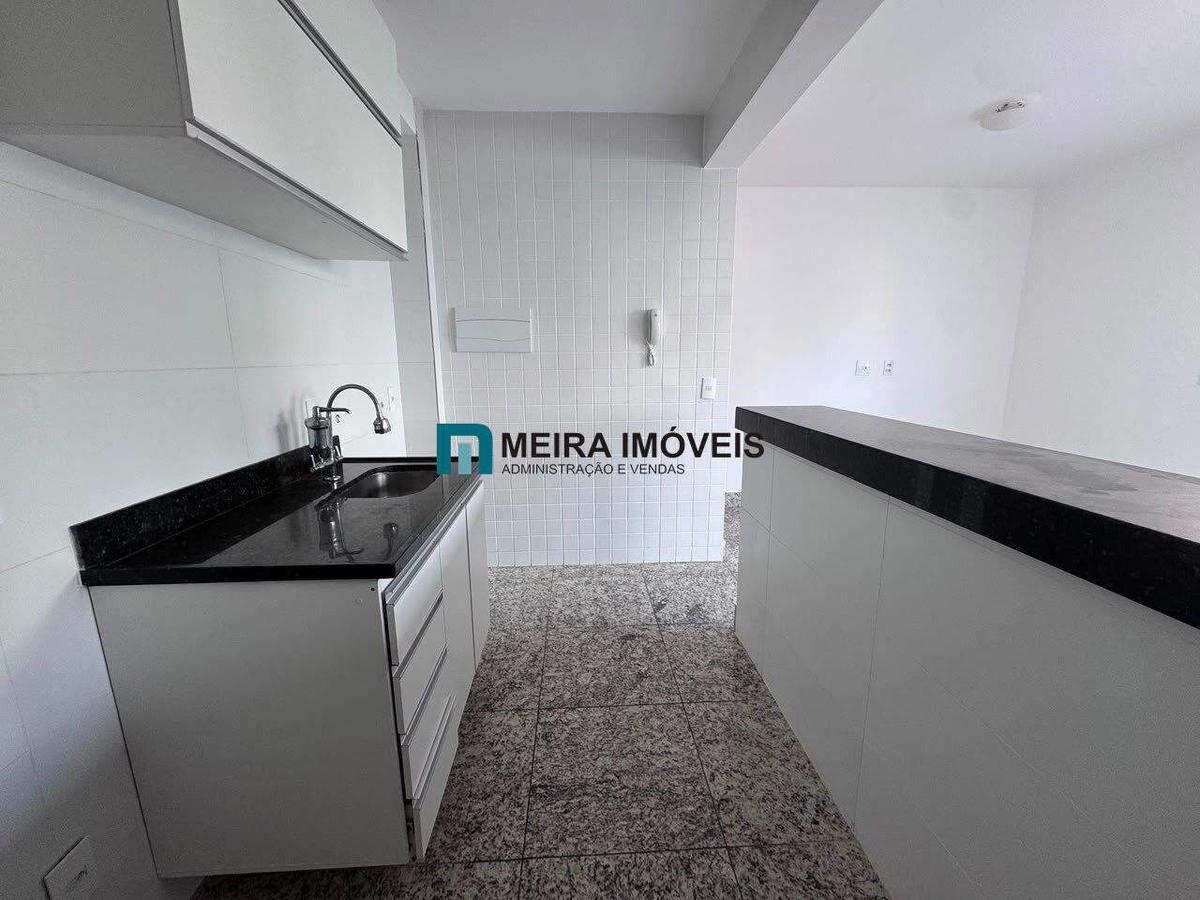 Apartamento, Buritis, 2 Quartos, 2 Vagas, 1 Suíte