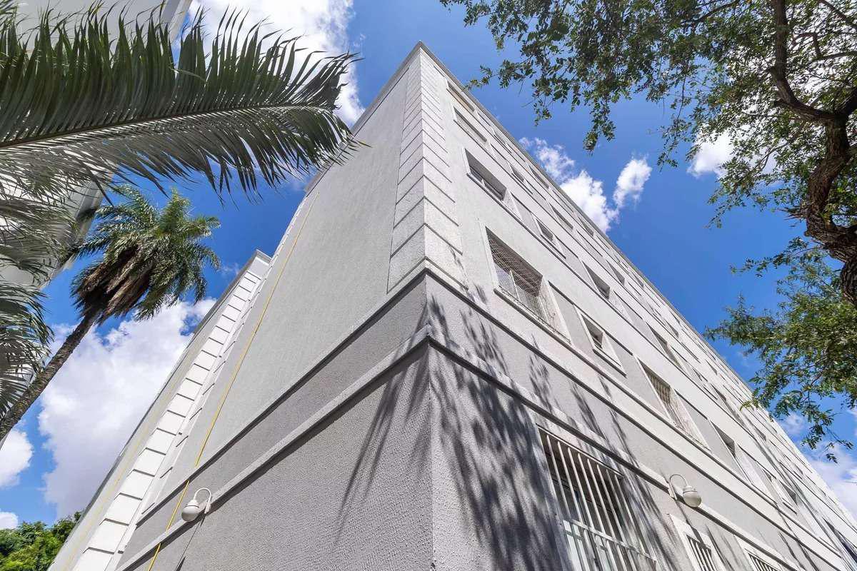 Apartamento, Planalto, 2 Quartos, 1 Vaga