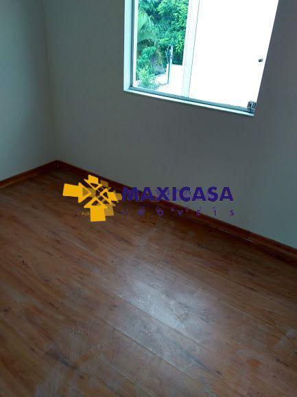 Casa, Parque Copacabana, 3 Quartos, 2 Vagas, 1 Suíte