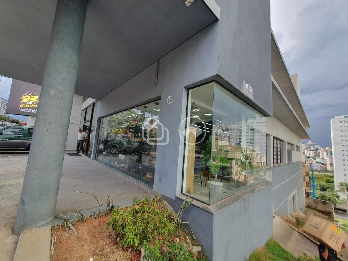 Loja, Buritis, 15 Vagas