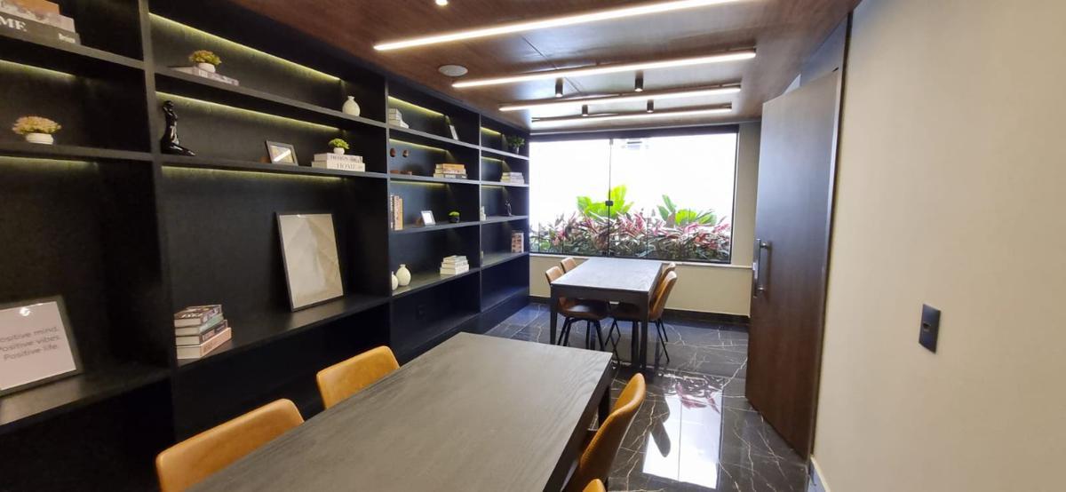 Apartamento, Lourdes, 3 Quartos, 2 Vagas, 1 Suíte