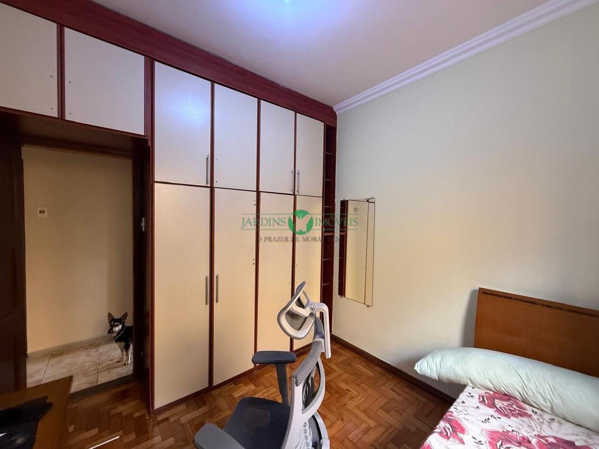 Casa, Renascença, 4 Quartos, 2 Vagas, 1 Suíte