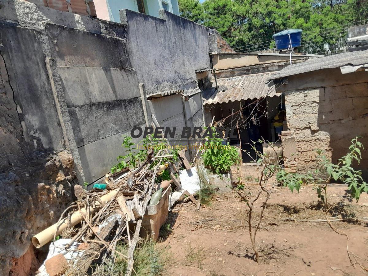 Lote, Santa Inês, 3 Quartos, 0 Vaga, 1 Suíte