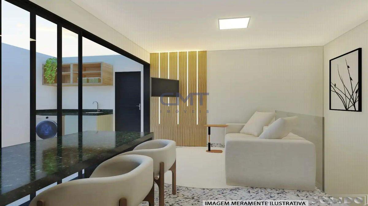 Apartamento, Barro Preto, 1 Quarto, 1 Vaga, 1 Suíte