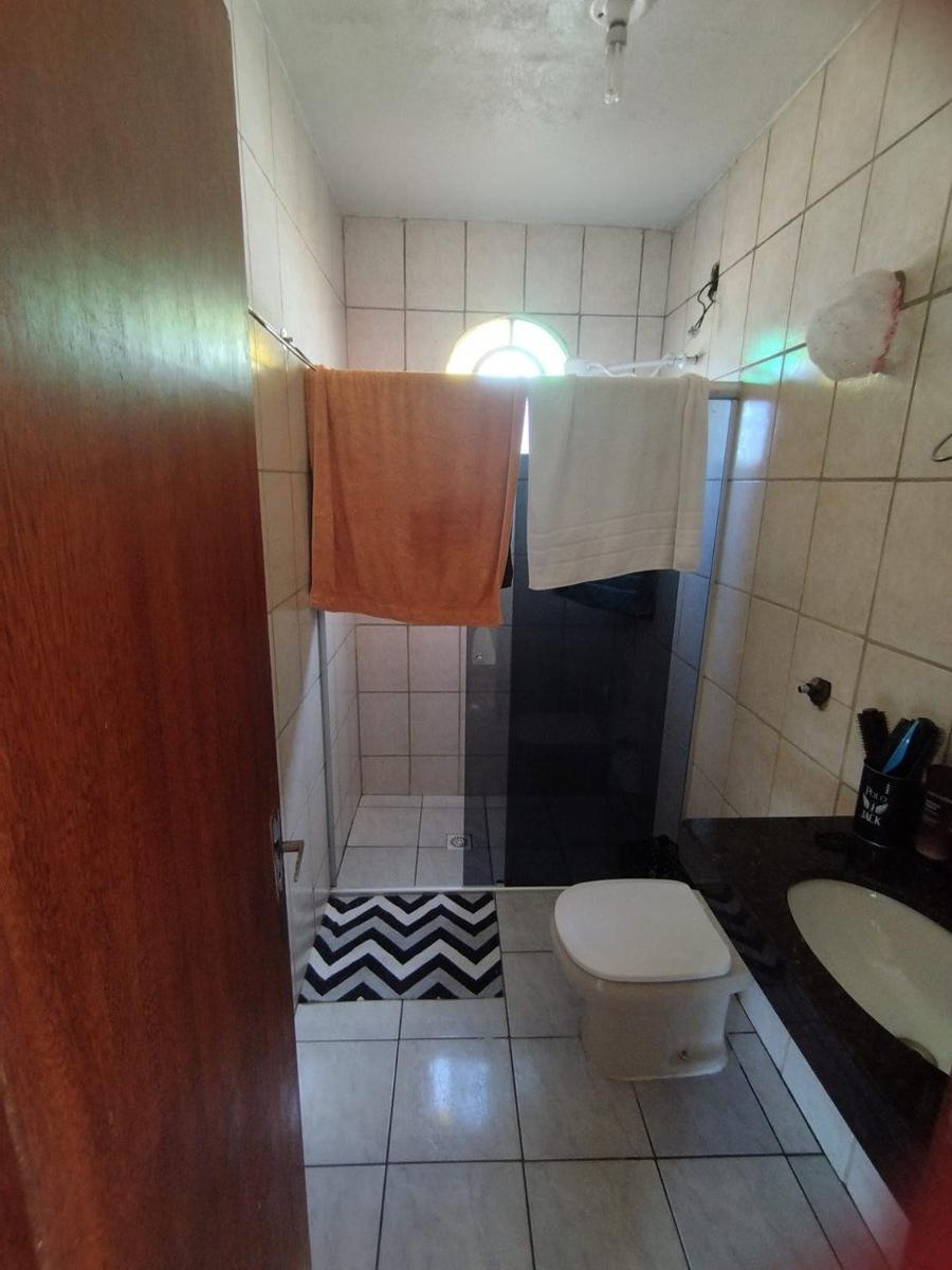 Casa, Planalto, 4 Quartos, 4 Vagas, 1 Suíte