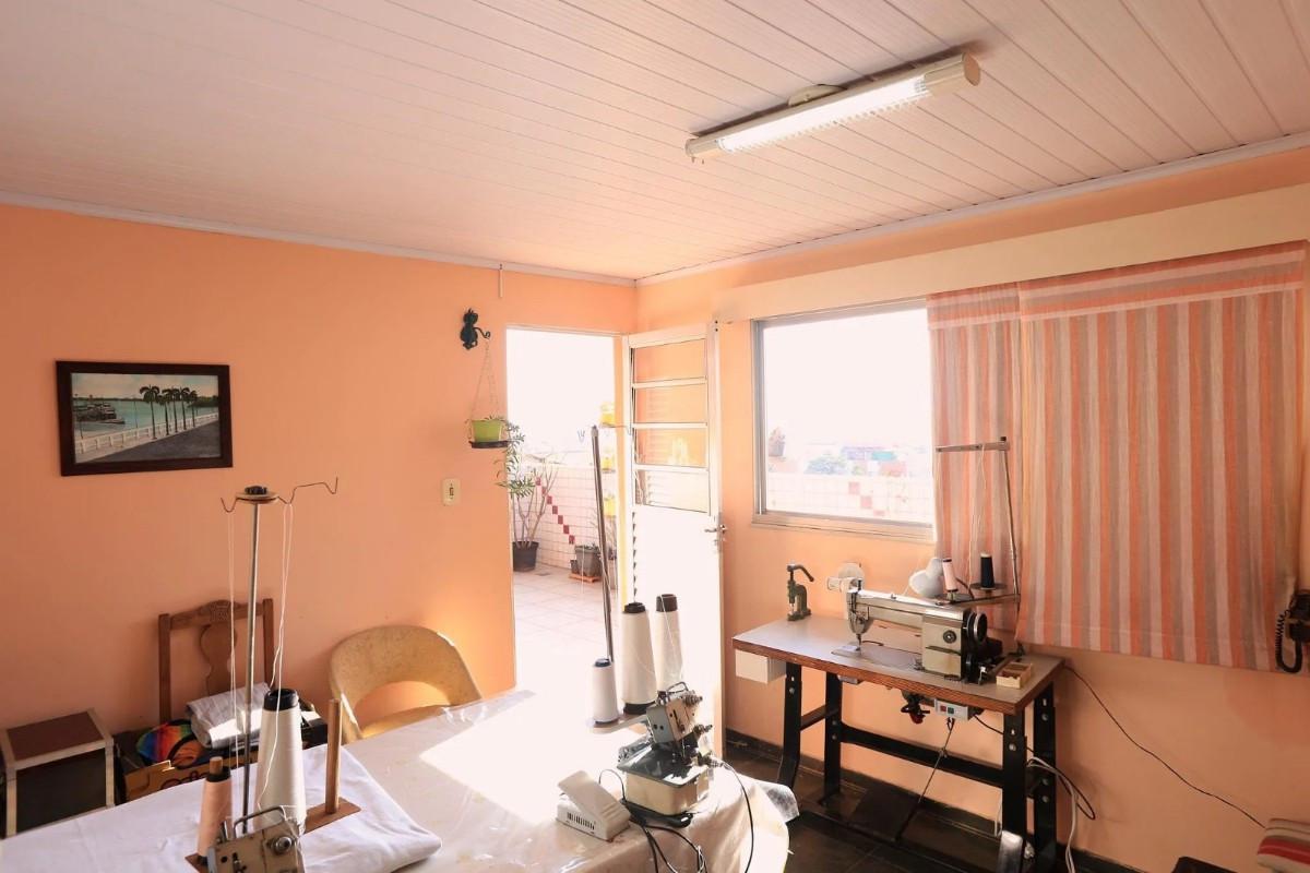 Cobertura, São Lucas, 3 Quartos, 1 Vaga, 1 Suíte