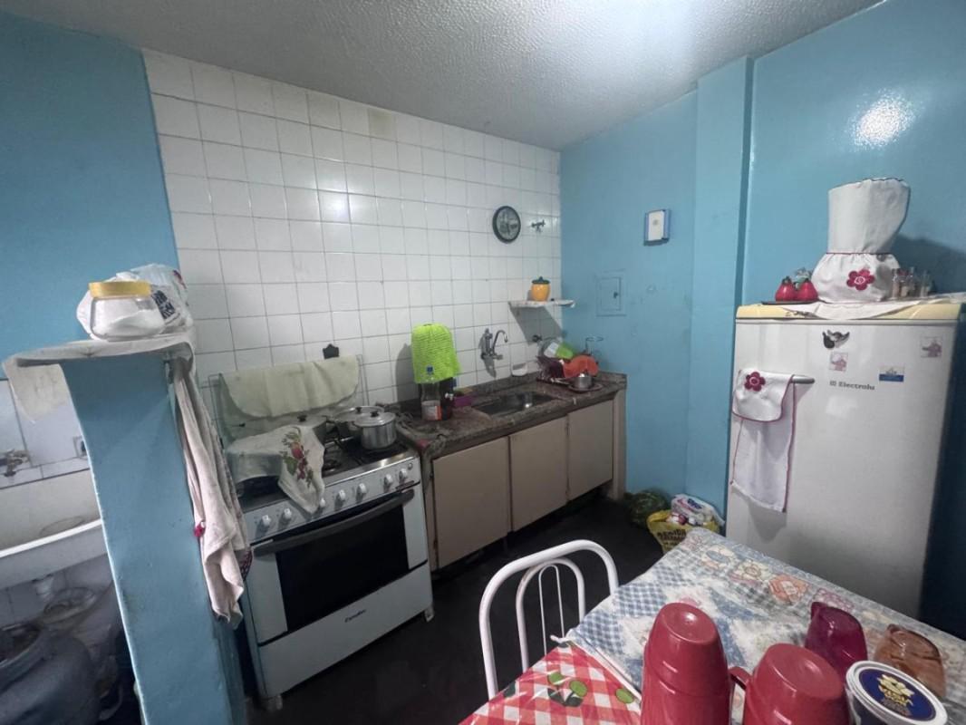 Apartamento, Santa Mônica, 2 Quartos, 1 Vaga