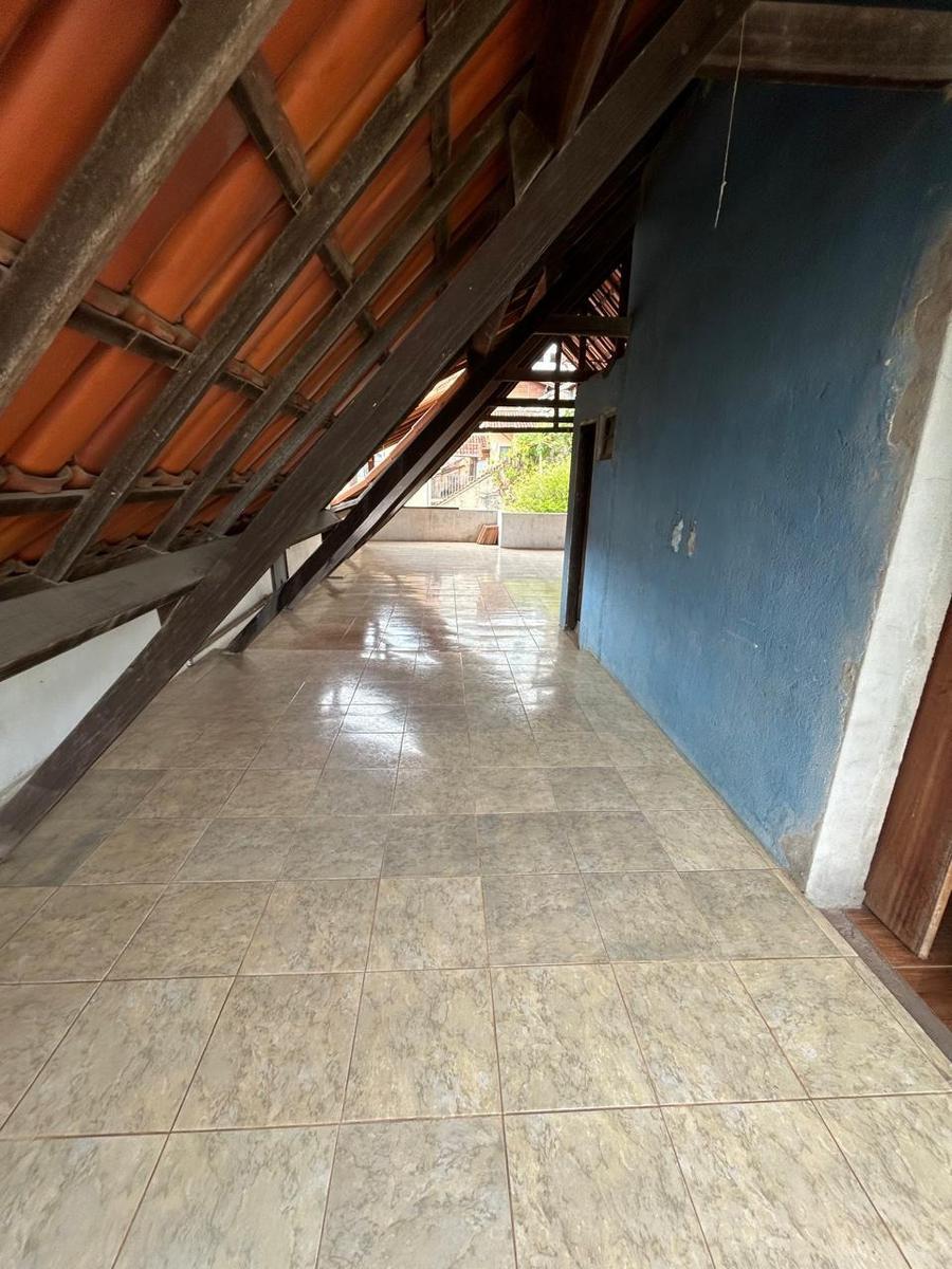 Casa, Alto Caiçaras, 4 Quartos, 4 Vagas, 1 Suíte
