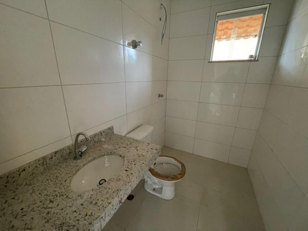 Casa, Eldorado, 2 Quartos, 1 Vaga