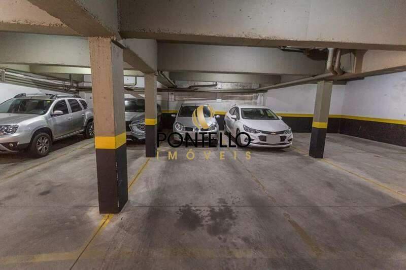 Apartamento, Serra, 3 Quartos, 2 Vagas, 1 Suíte