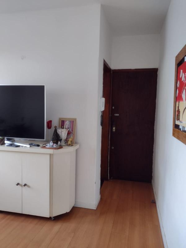 Apartamento, Barro Preto, 2 Quartos, 0 Vaga