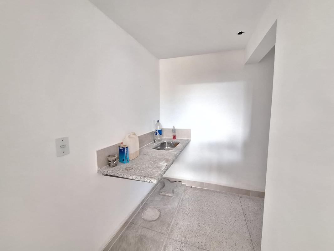 Andar, Paraíso, 0 Quarto, 0 Vaga