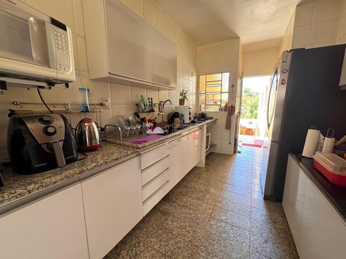 Casa, Santa Amélia, 4 Quartos, 2 Vagas, 2 Suítes