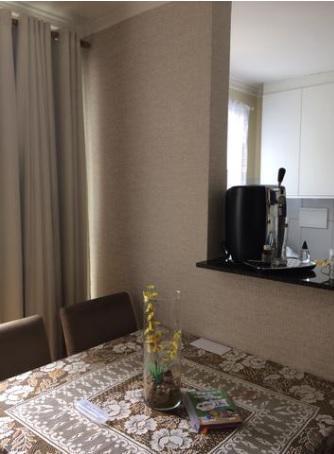 Apartamento, Cândida Ferreira, 2 Quartos, 1 Vaga