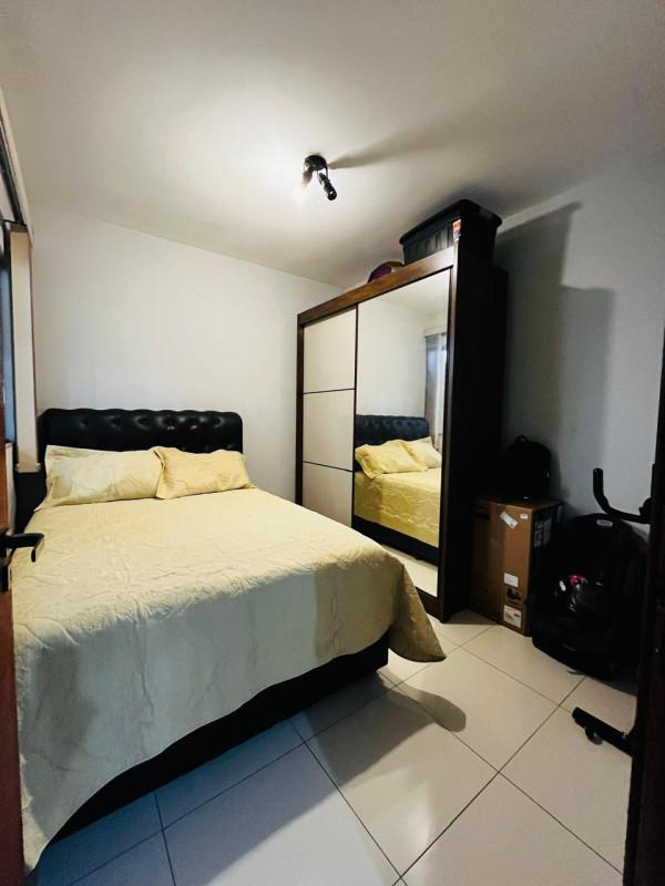 Casa, Palmeiras, 2 Quartos, 1 Vaga