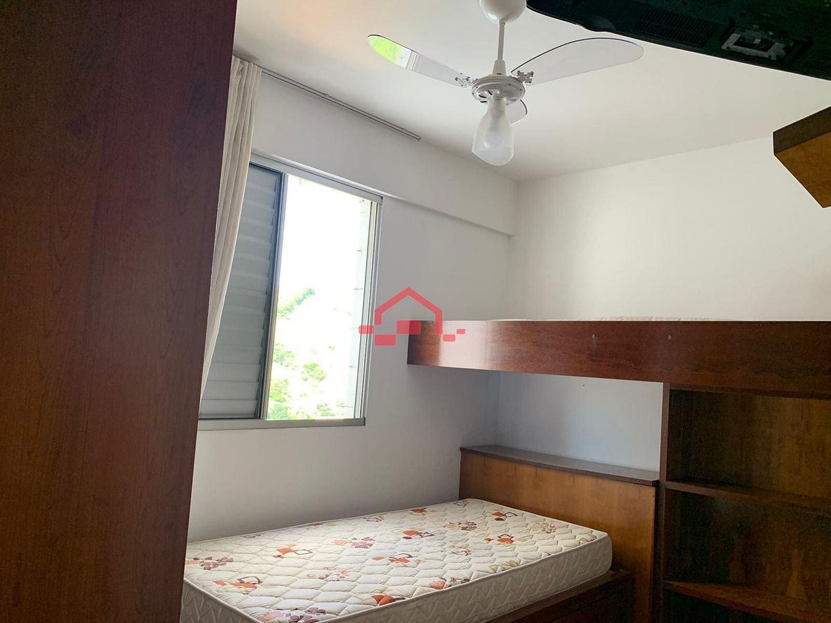 Apartamento, Castelo, 3 Quartos, 2 Vagas, 1 Suíte