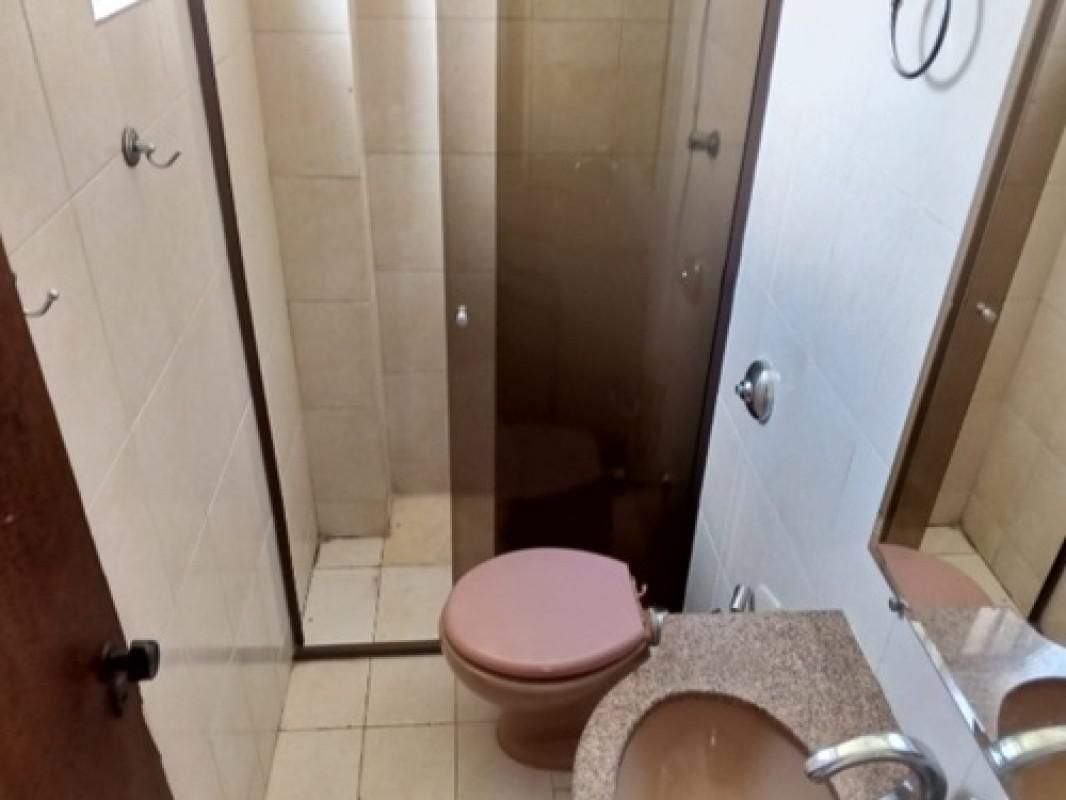 Cobertura, União, 3 Quartos, 2 Vagas, 1 Suíte