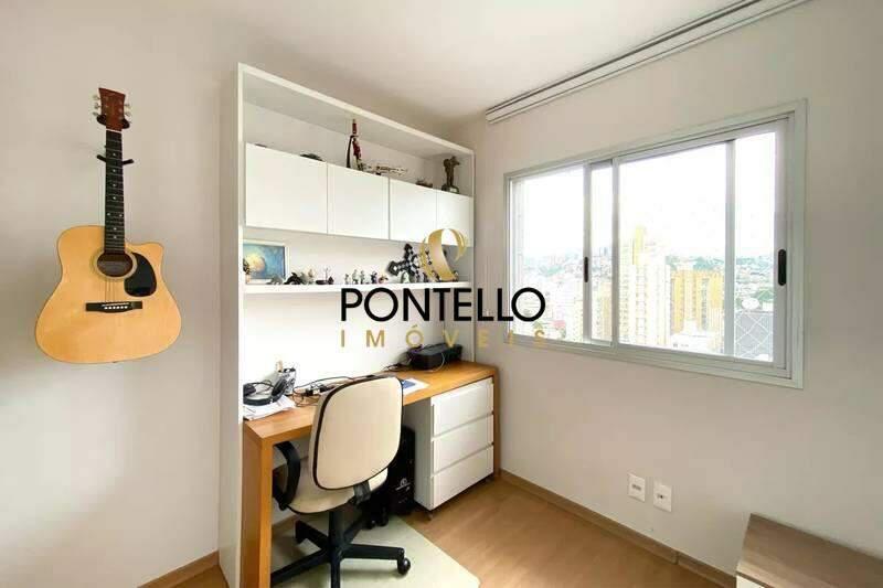 Apartamento, Nova Suíssa, 3 Quartos, 2 Vagas, 1 Suíte