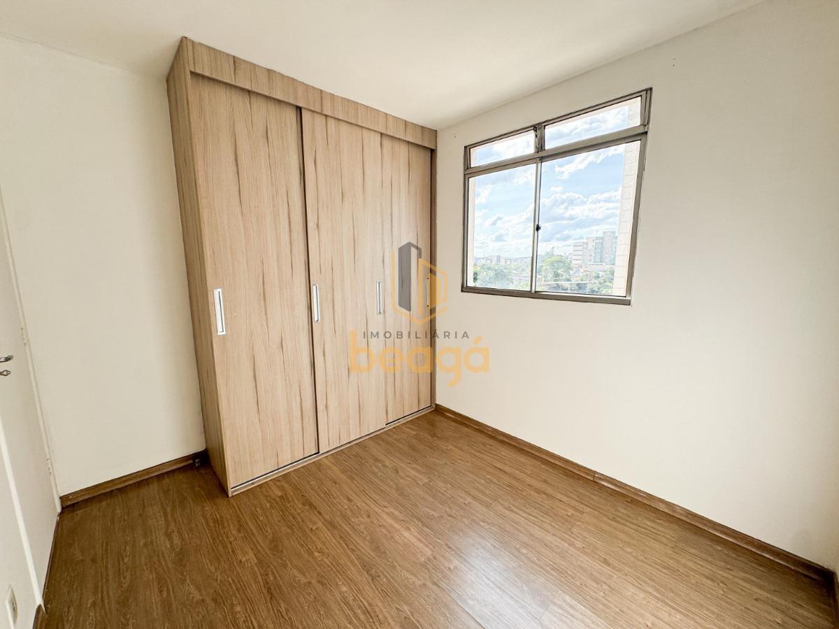 Apartamento, Paquetá, 2 Quartos, 1 Vaga, 1 Suíte