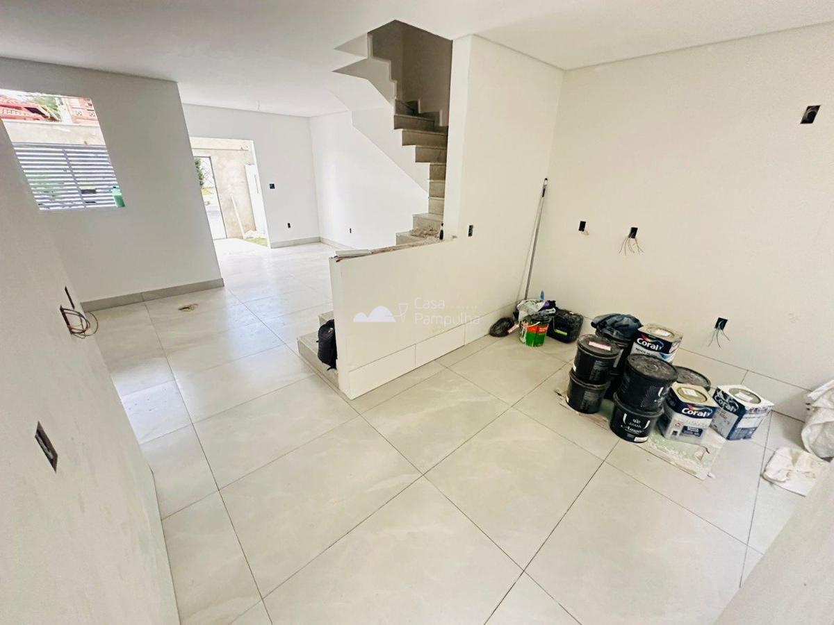 Casa, Itapoã, 3 Quartos, 2 Vagas, 1 Suíte