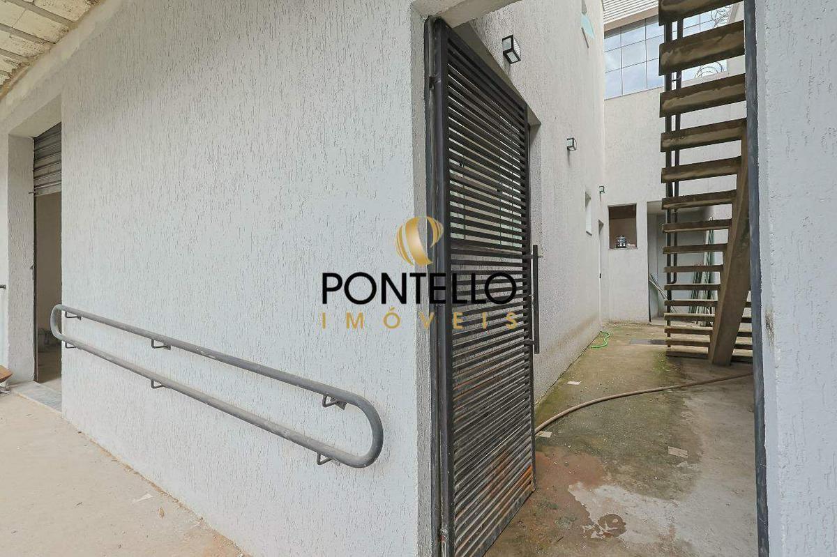 Andar, Prado, 0 Quarto, 0 Vaga