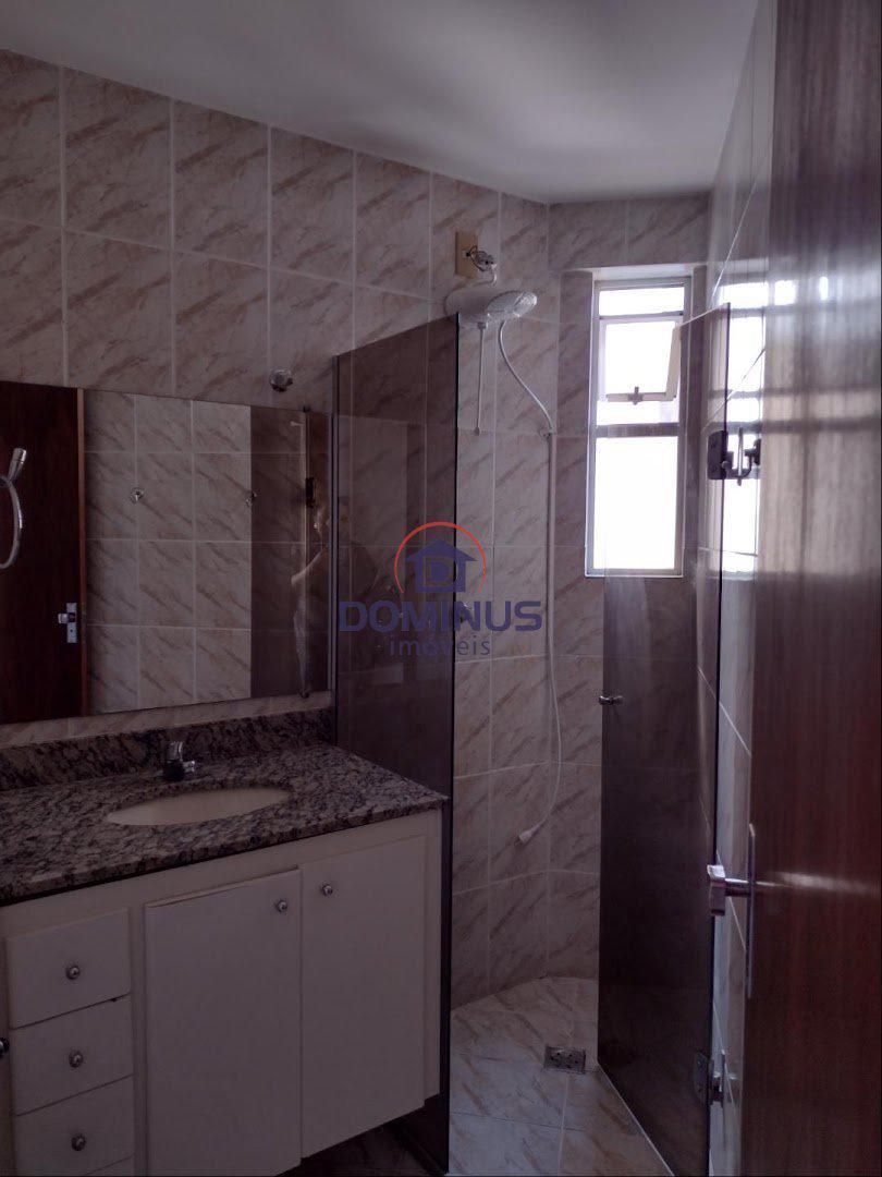 Apartamento, Funcionários, 1 Quarto, 0 Vaga