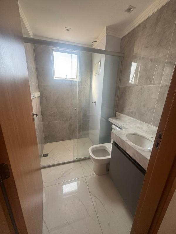 Apartamento, Santo Antônio, 2 Quartos, 1 Vaga