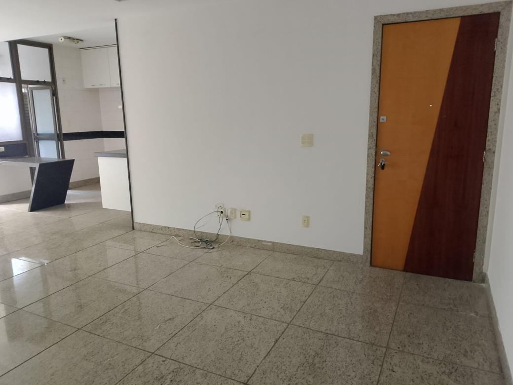 Apartamento, Funcionários, 3 Quartos, 2 Vagas, 1 Suíte