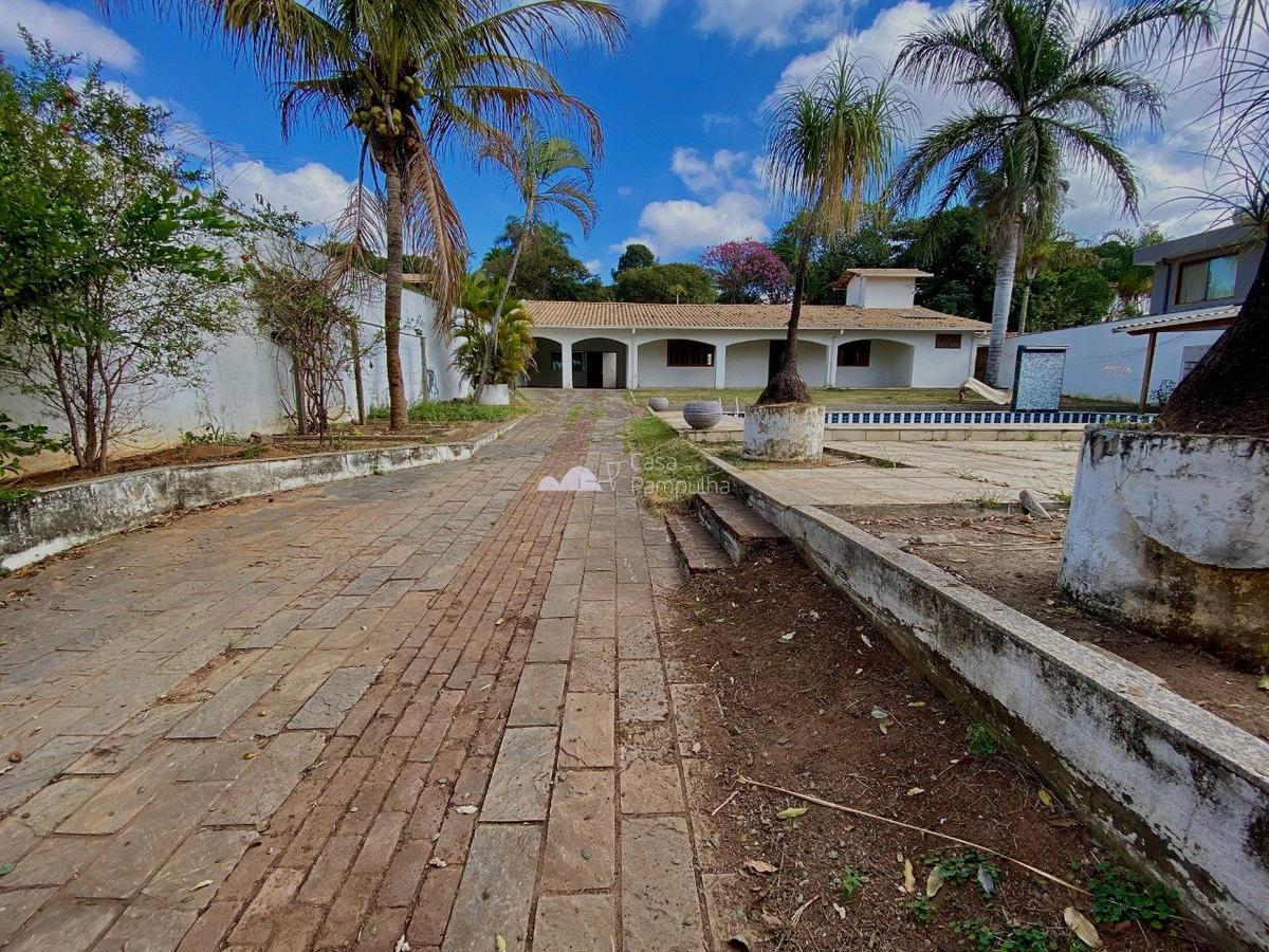 Casa, Braúnas, 3 Quartos, 8 Vagas, 2 Suítes