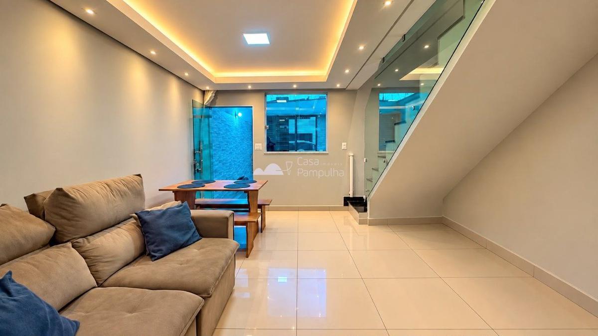 Casa, Copacabana, 2 Quartos, 1 Vaga