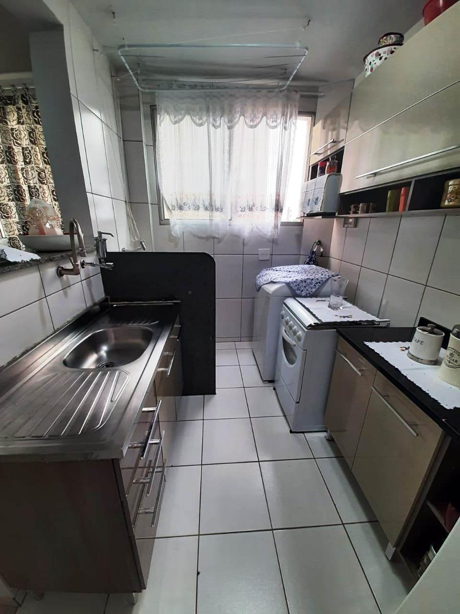Apartamento, Salgado Filho, 2 Quartos, 1 Vaga