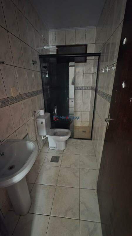 Casa, Novo Horizonte, 3 Quartos, 3 Vagas, 1 Suíte